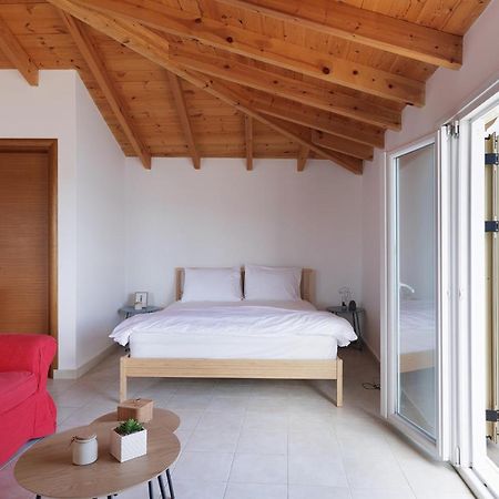 The Island Life Apartments By Konnect, Ipsos Beach Luaran gambar