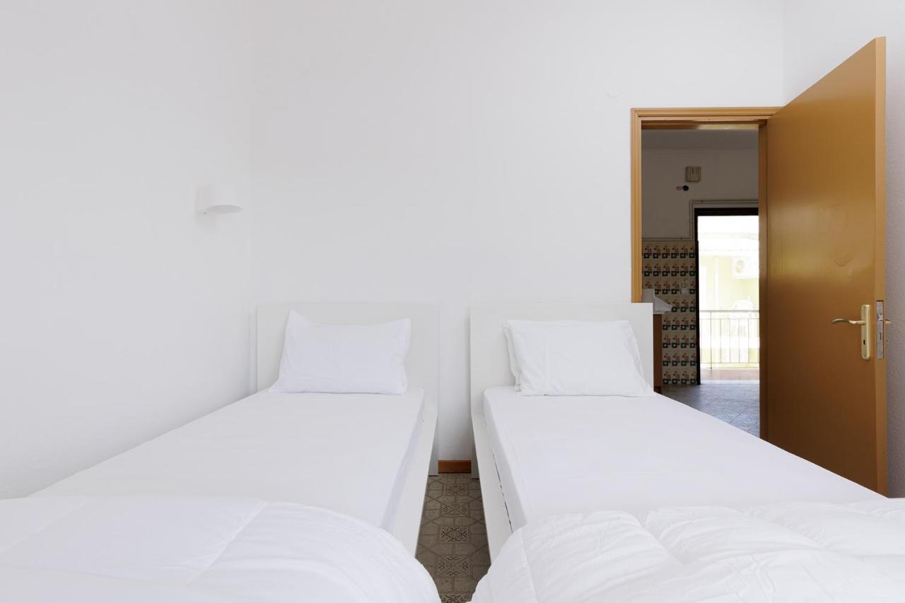 The Island Life Apartments By Konnect, Ipsos Beach Luaran gambar
