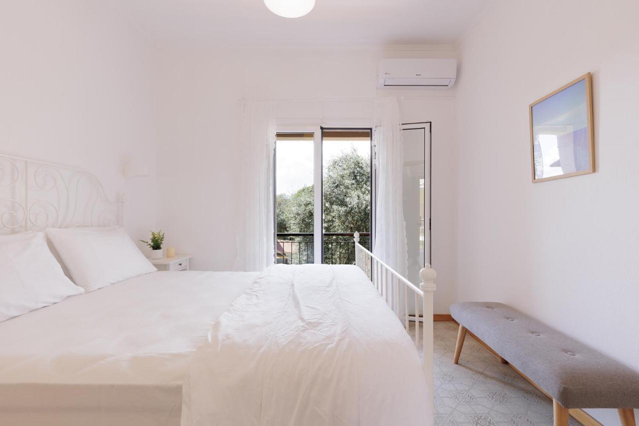 The Island Life Apartments By Konnect, Ipsos Beach Luaran gambar