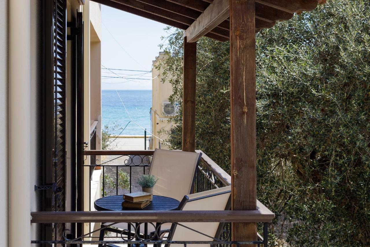 The Island Life Apartments By Konnect, Ipsos Beach Luaran gambar